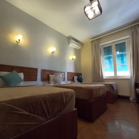 The Location Hotel Le Caire Extérieur photo