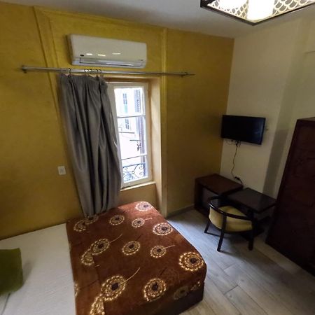The Location Hotel Le Caire Extérieur photo