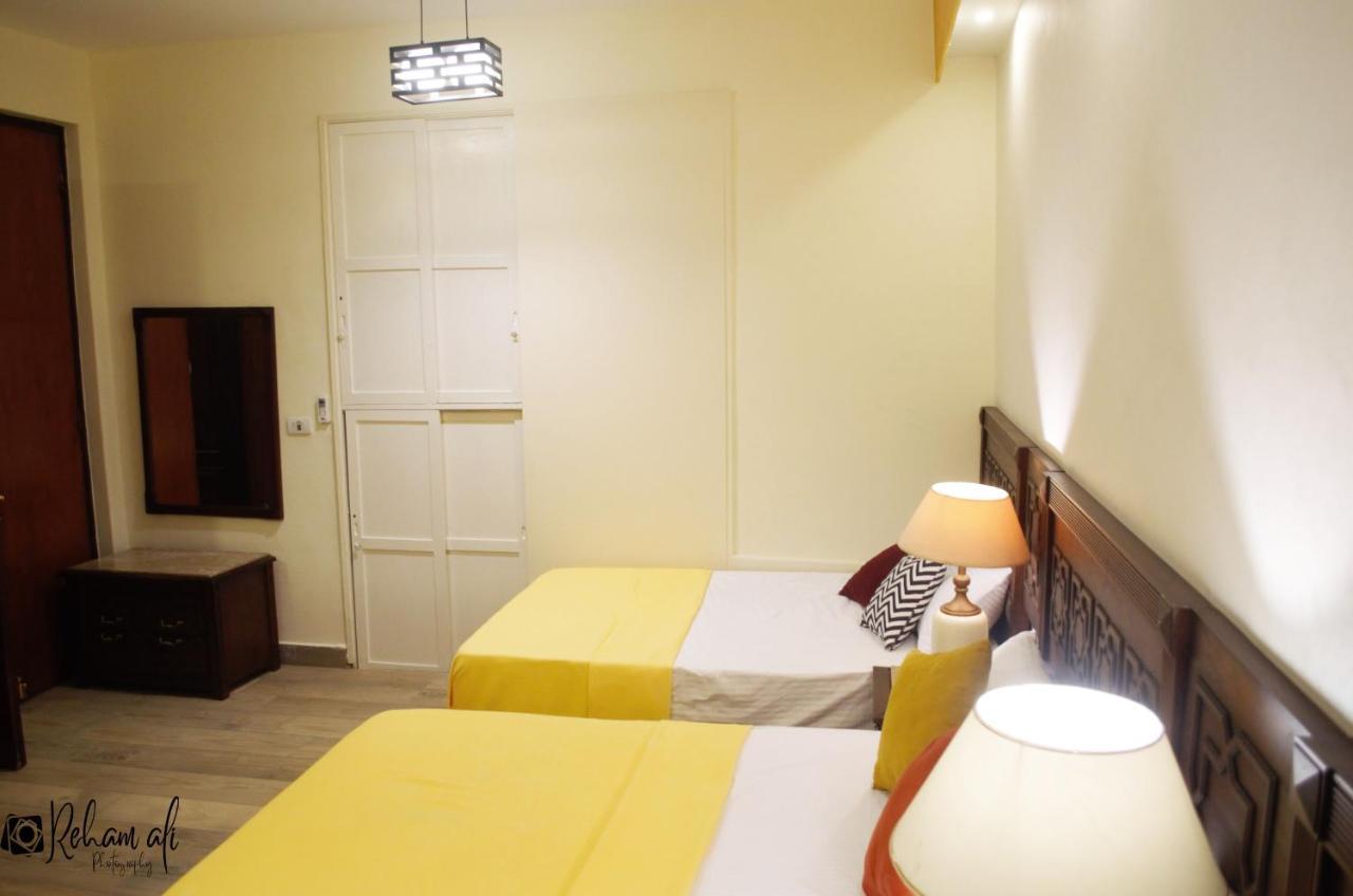 The Location Hotel Le Caire Extérieur photo
