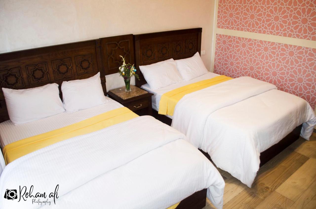 The Location Hotel Le Caire Extérieur photo