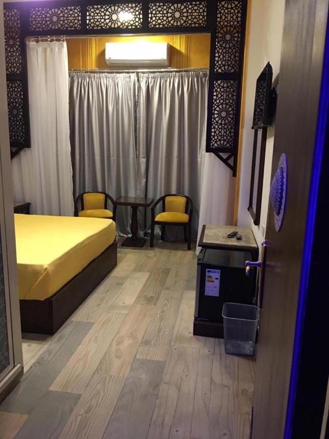 The Location Hotel Le Caire Extérieur photo