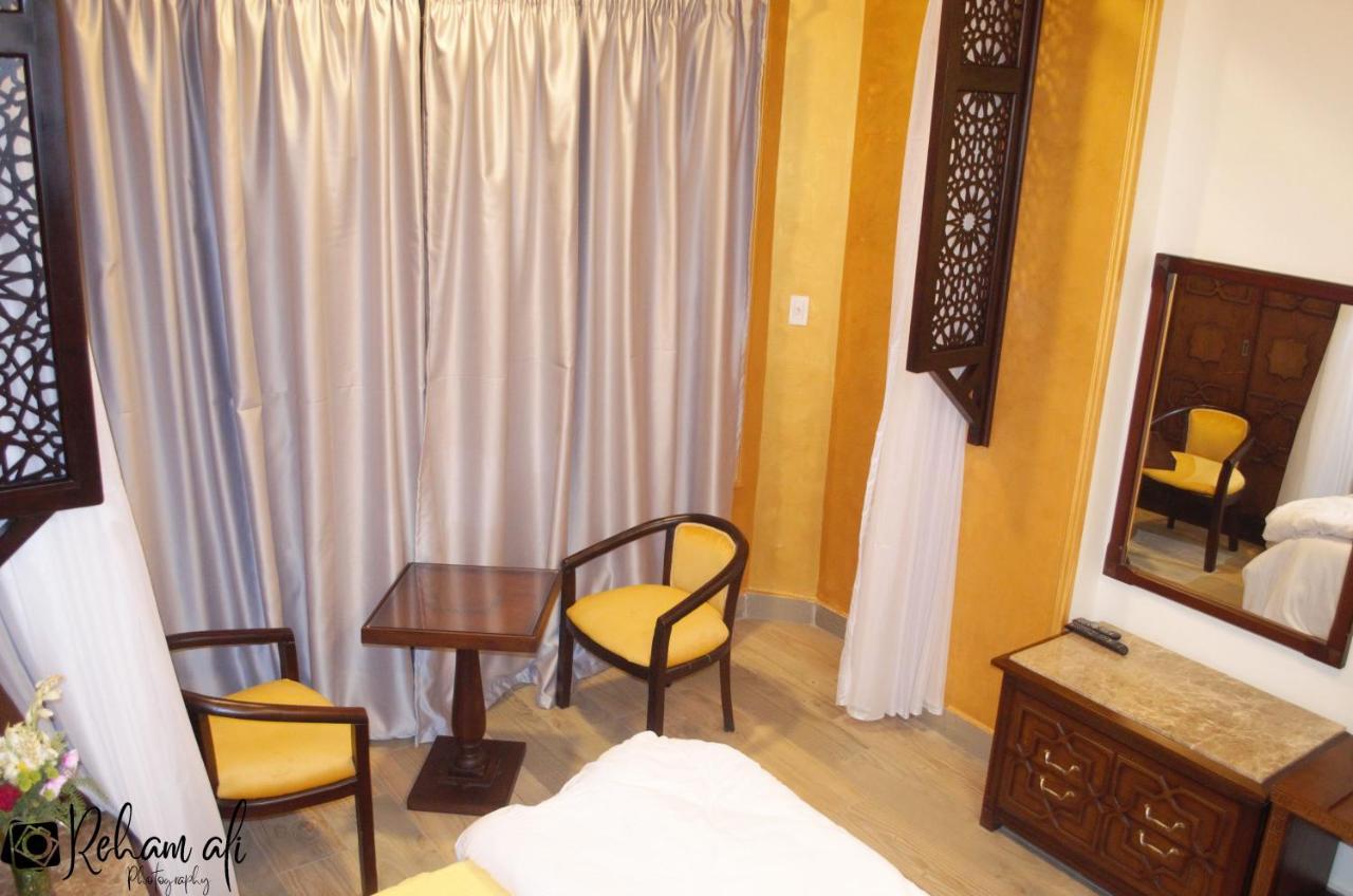The Location Hotel Le Caire Extérieur photo