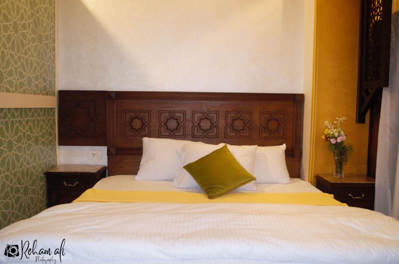 The Location Hotel Le Caire Extérieur photo