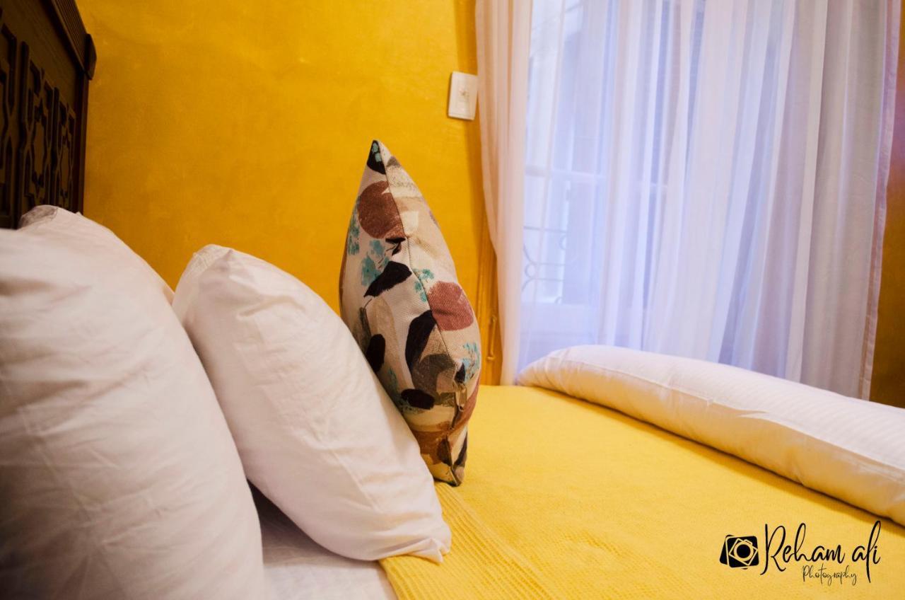 The Location Hotel Le Caire Extérieur photo
