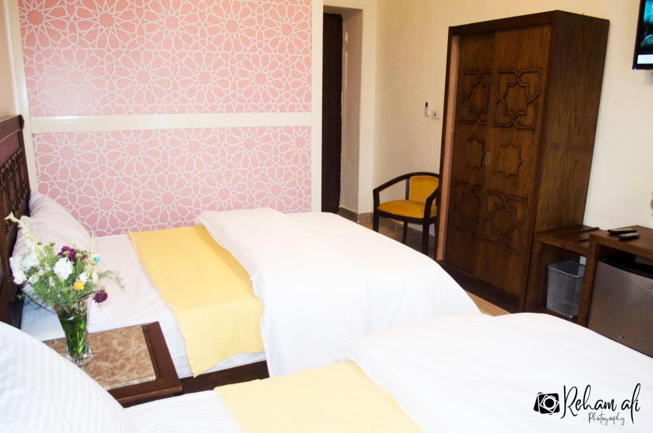The Location Hotel Le Caire Extérieur photo