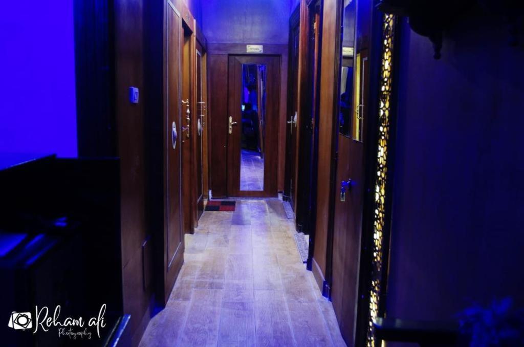 The Location Hotel Le Caire Extérieur photo