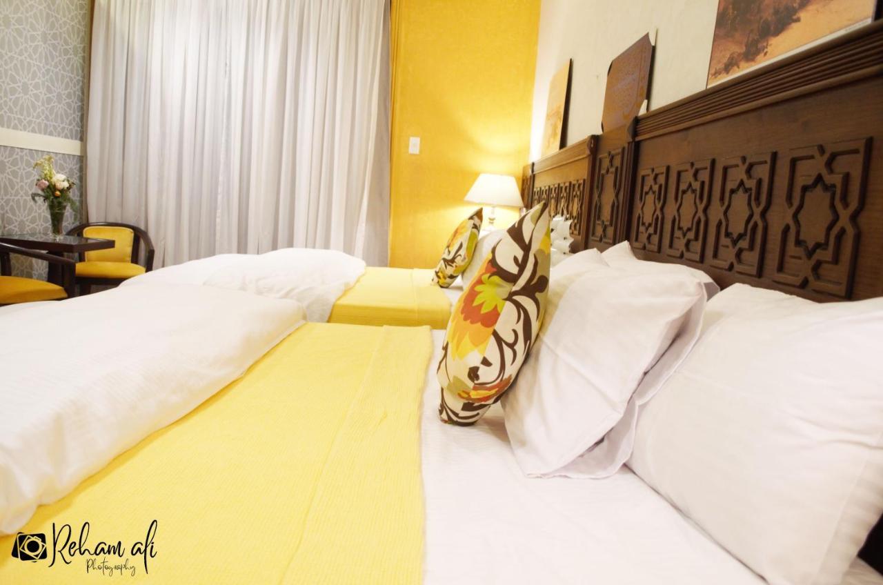 The Location Hotel Le Caire Extérieur photo