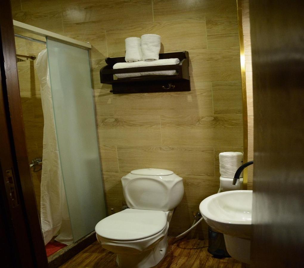 The Location Hotel Le Caire Extérieur photo