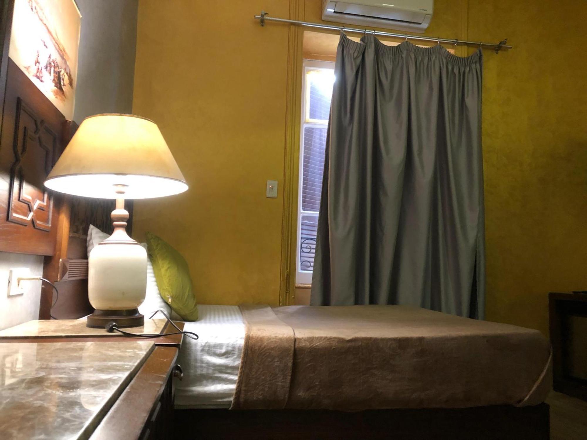 The Location Hotel Le Caire Extérieur photo